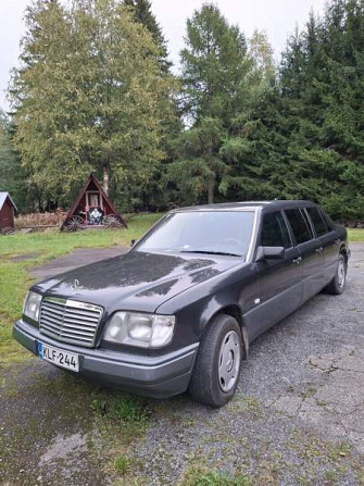 Mercedes-Benz E Hirvensalmi – foto 6
