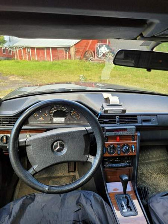 Mercedes-Benz E Hirvensalmi – foto 8
