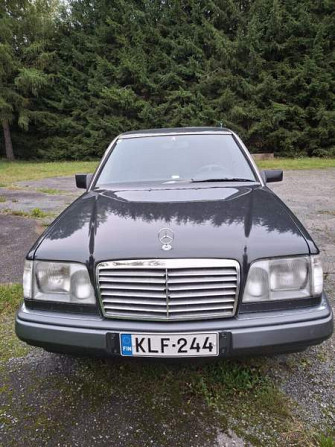 Mercedes-Benz E Hirvensalmi – foto 7
