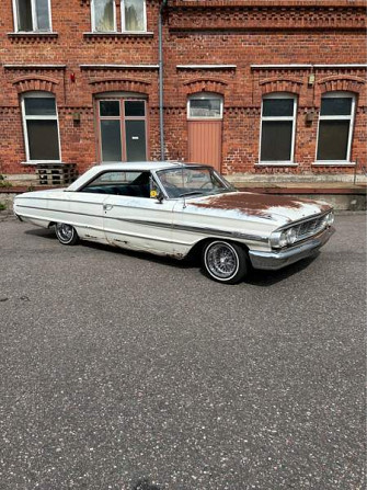 Ford Galaxie Forssa - valokuva 1