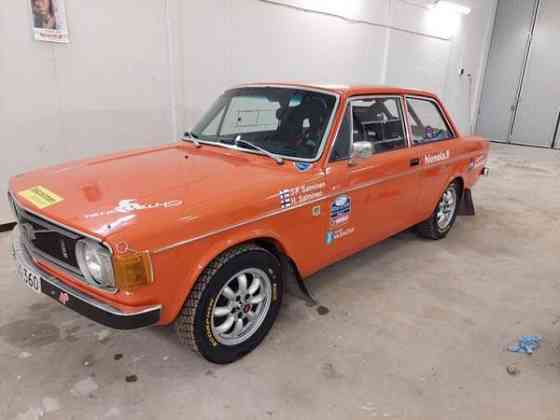 Volvo 142 Keuruu
