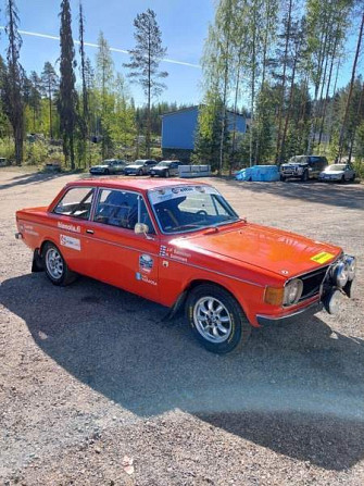 Volvo 142 Keuruu - photo 3