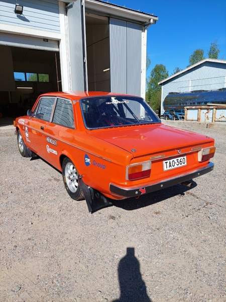 Volvo 142 Keuruu – foto 5