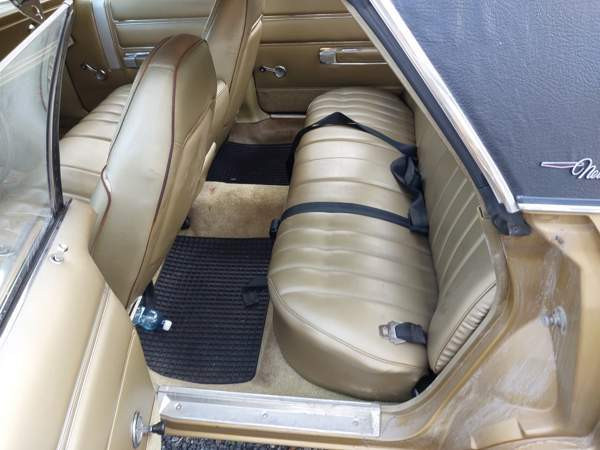 Chrysler Newport Kuhmoinen - изображение 2