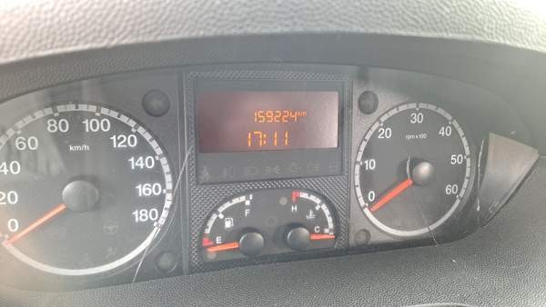Fiat Ducato Рийхимяки - изображение 6