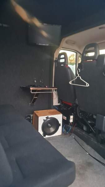 Fiat Ducato Riihimäki - valokuva 8