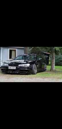 Nissan 200SX Porvoo