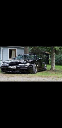 Nissan 200SX Porvoo - photo 2