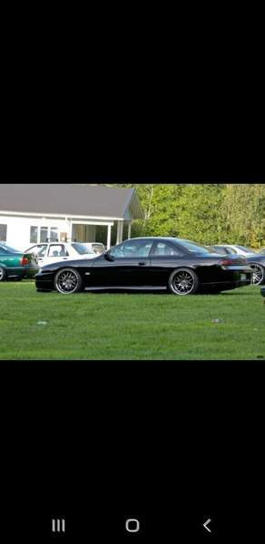 Nissan 200SX Porvoo - valokuva 1