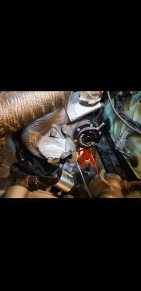 Nissan 200SX Porvoo - valokuva 3