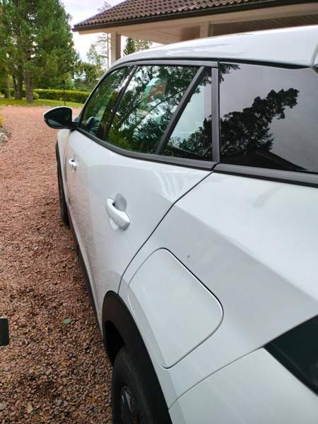 Peugeot 2008 Muurame - valokuva 2