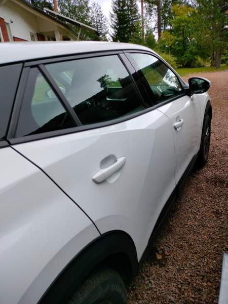 Peugeot 2008 Muurame - valokuva 3