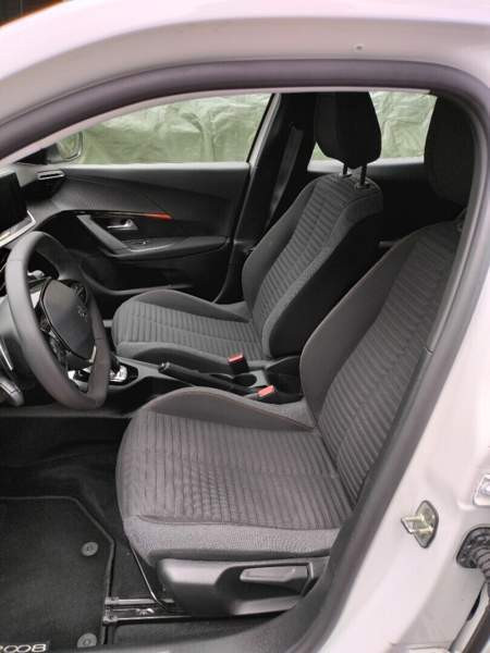 Peugeot 2008 Muurame - valokuva 5