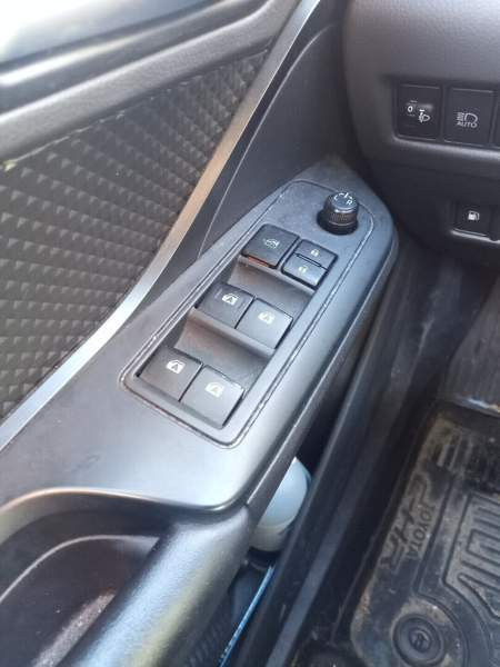 Toyota C-HR Siuntio - photo 8