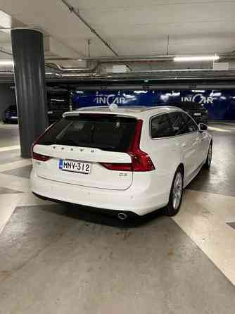 Volvo V90 Espoo