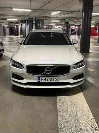 Volvo V90 Espoo