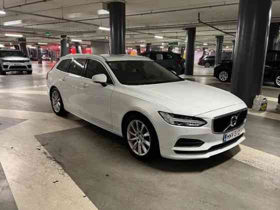 Volvo V90 Espoo