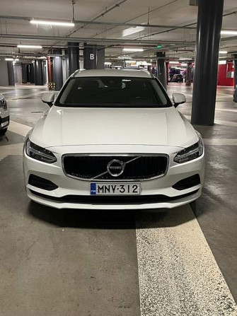 Volvo V90 Espoo - valokuva 2