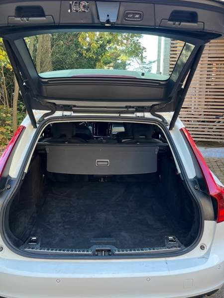 Volvo V90 Espoo - photo 8