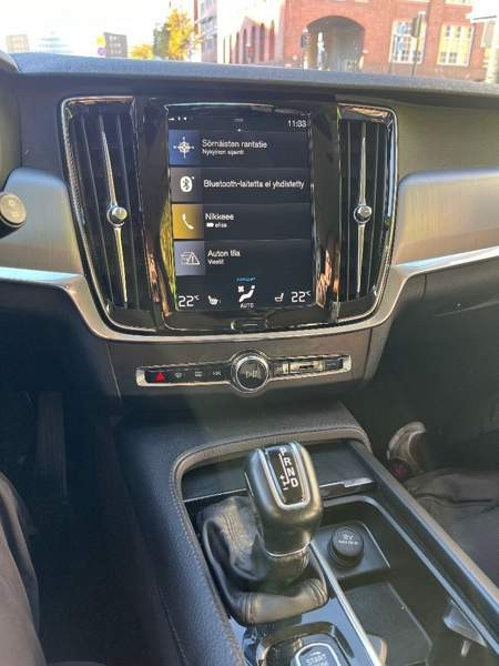 Volvo V90 Espoo - photo 5