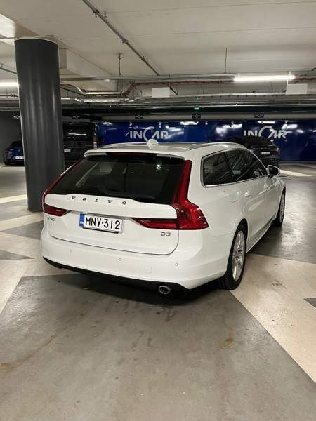 Volvo V90 Espoo - photo 3