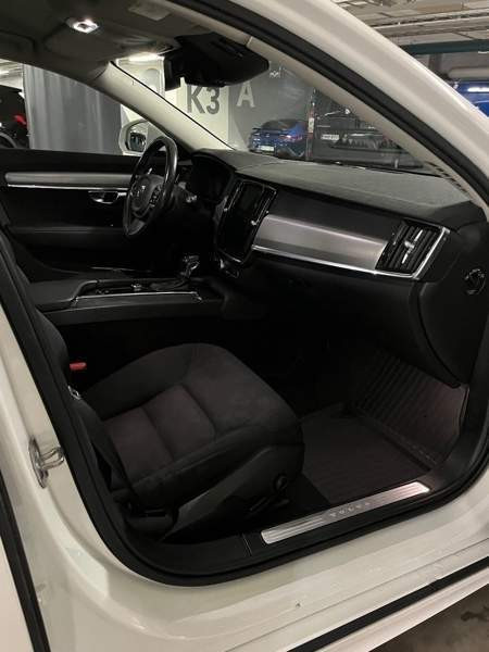 Volvo V90 Espoo - photo 6