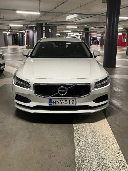 Volvo V90 Espoo - photo 2