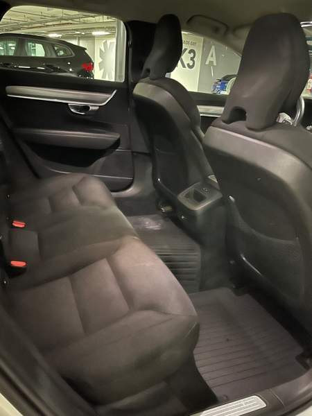 Volvo V90 Espoo - photo 7