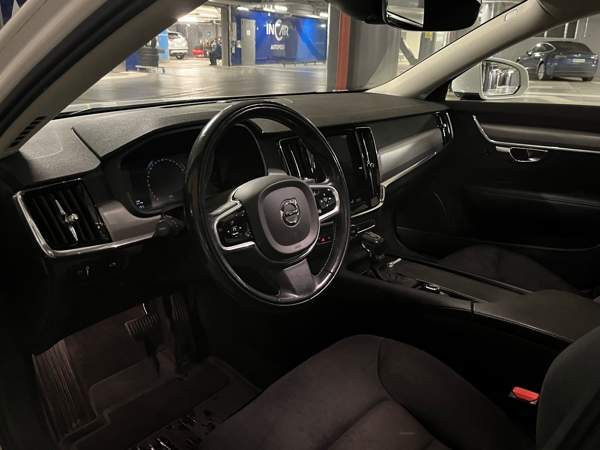 Volvo V90 Espoo - photo 4