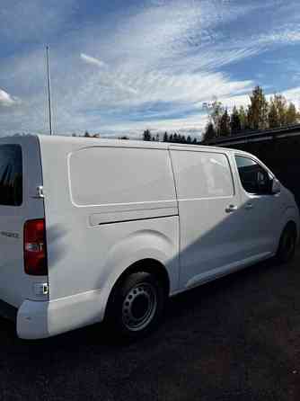 Toyota Proace Kolari