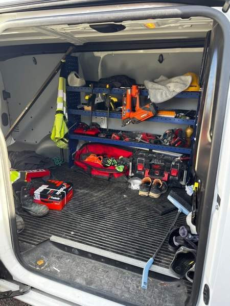 Toyota Proace Kolari - изображение 6