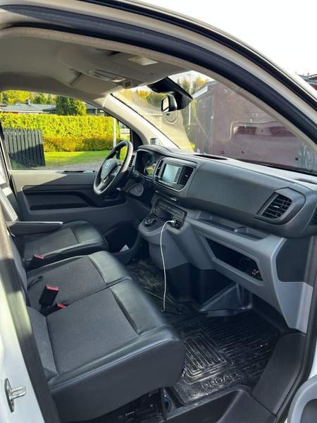 Toyota Proace Kolari - изображение 5