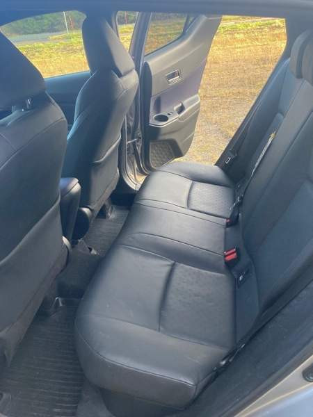 Toyota C-HR Keminmaa – foto 6