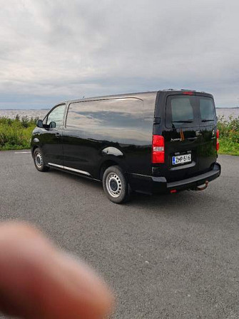 Citroen Jumpy Tornio - photo 3