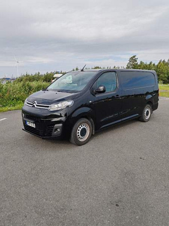 Citroen Jumpy Tornio - photo 2