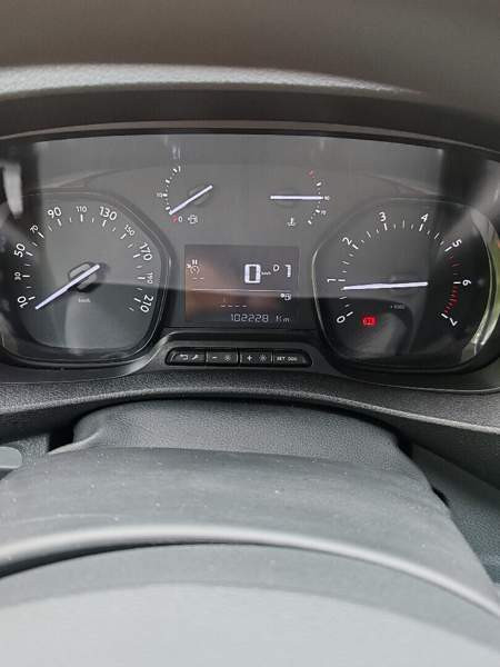 Citroen Jumpy Торнио - изображение 6