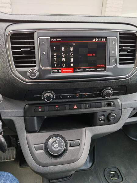 Citroen Jumpy Торнио - изображение 7