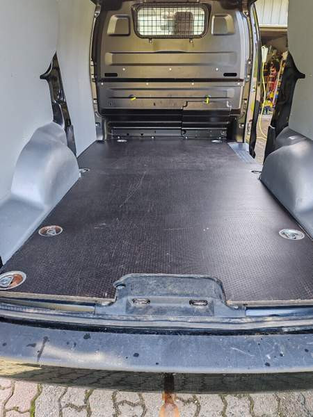 Citroen Jumpy Торнио - изображение 5