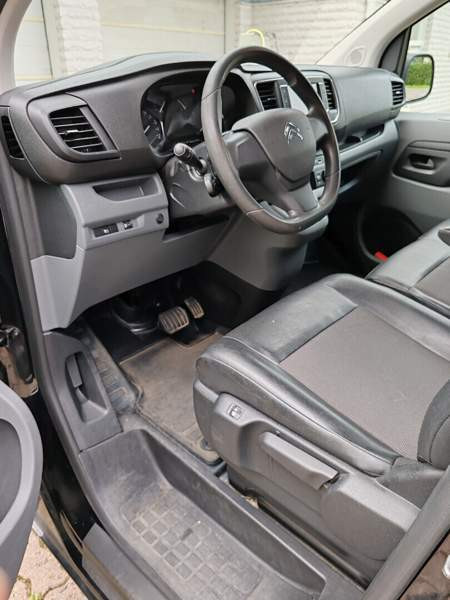 Citroen Jumpy Торнио - изображение 8
