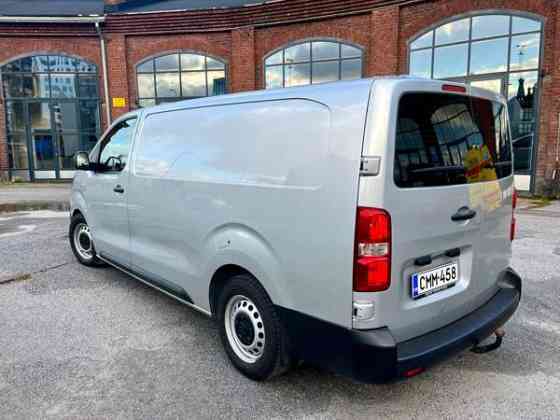 Toyota Proace Tampere