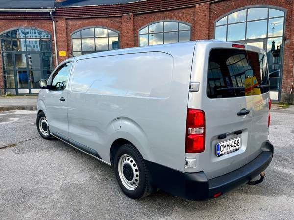 Toyota Proace Tampere - valokuva 5