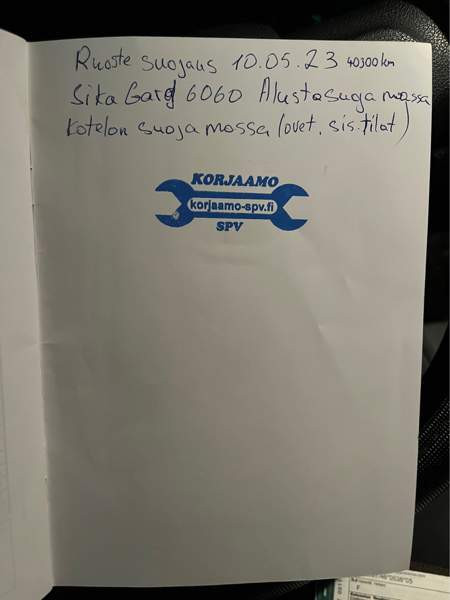 Toyota Proace Tampere - valokuva 8