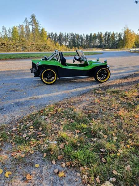 Volkswagen Kupla Joensuu - valokuva 3