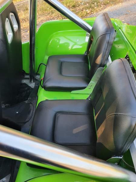 Volkswagen Kupla Joensuu - valokuva 8