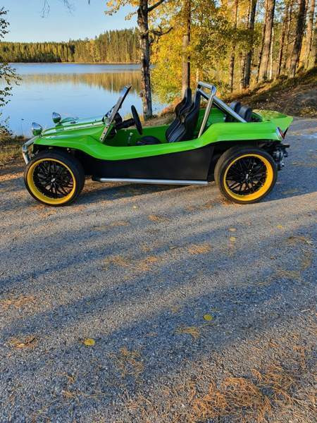 Volkswagen Kupla Joensuu - valokuva 6