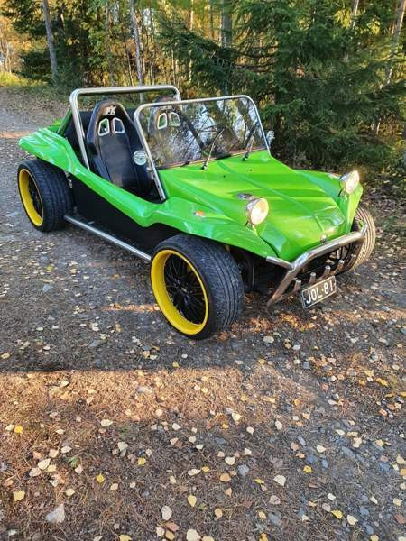 Volkswagen Kupla Joensuu - valokuva 1