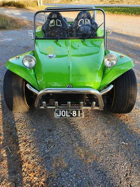 Volkswagen Kupla Joensuu - valokuva 5