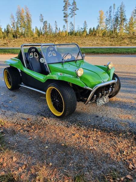 Volkswagen Kupla Joensuu - valokuva 2