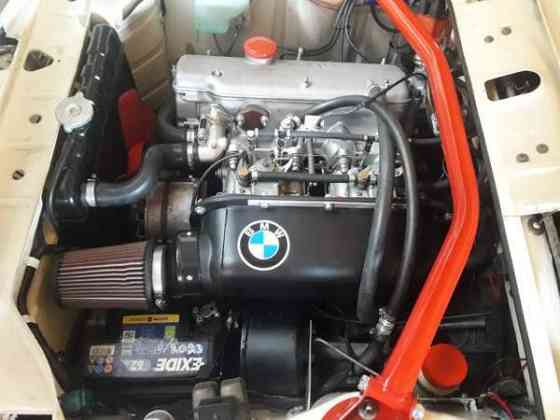 BMW 2002 Ugleural'skiy