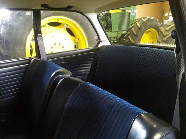 BMW 2002 Ugleural'skiy - photo 8